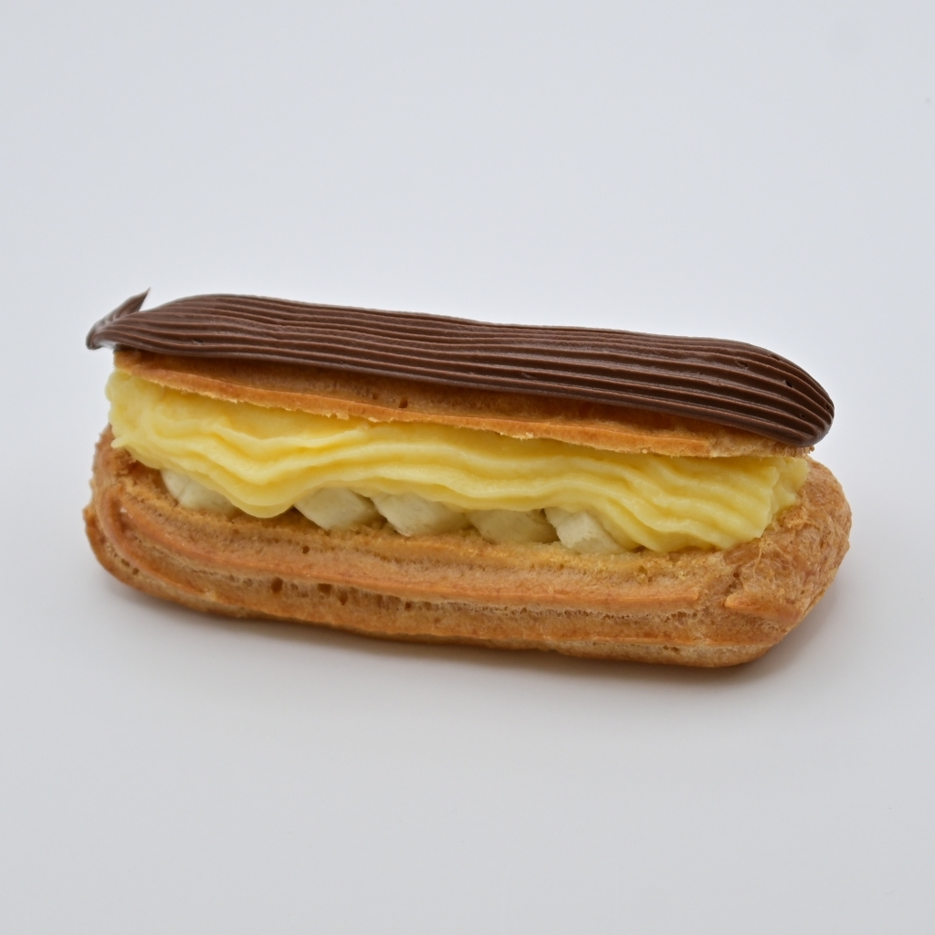 Banane-Nutella