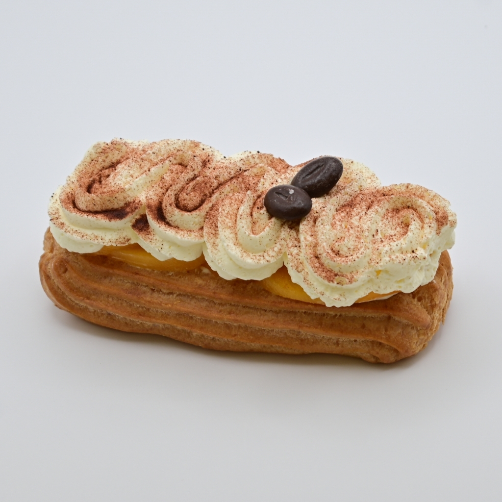 Tiramisu-peach