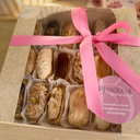 Geschenkverpakking Bouchéekes