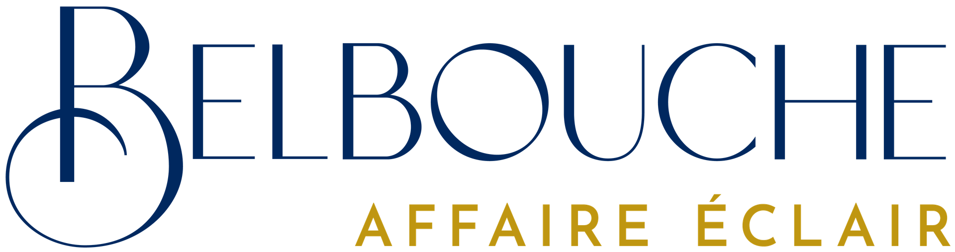 Belbouche